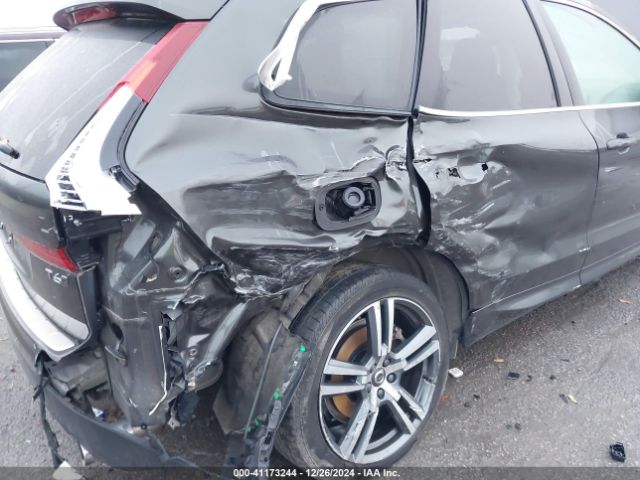 YV4A22RK0L1534559 Volvo Xc60 T6 Momentum