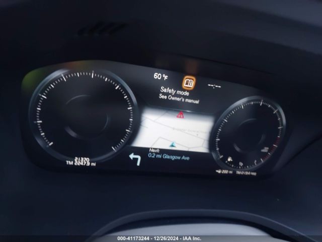 YV4A22RK0L1534559 Volvo Xc60 T6 Momentum