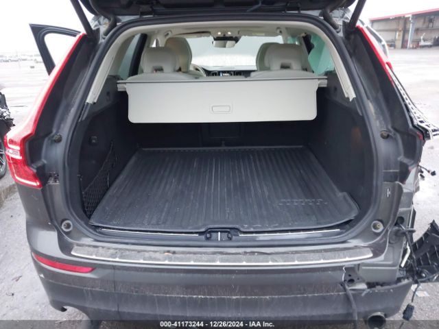 YV4A22RK0L1534559 Volvo Xc60 T6 Momentum