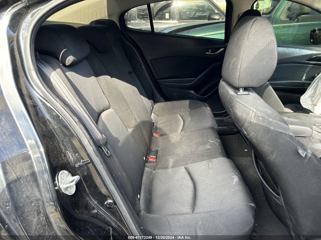 Mazda Mazda3 I Sport 2015 3MZBM1U71FM167402 Image 8