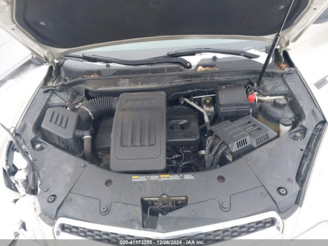 2GNALAEK9E6310326 Chevrolet EQUINOX LS