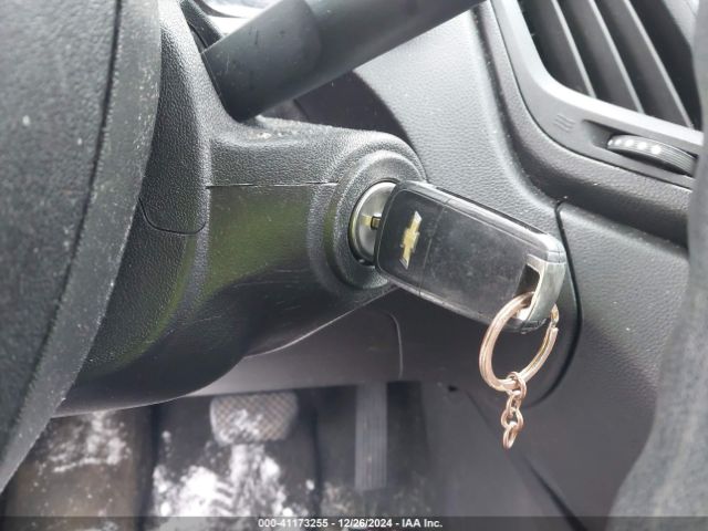 2GNALAEK9E6310326 Chevrolet EQUINOX LS