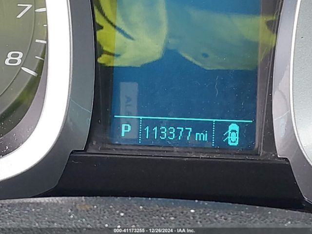 2GNALAEK9E6310326 Chevrolet EQUINOX LS
