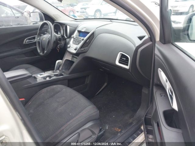 2GNALAEK9E6310326 Chevrolet EQUINOX LS