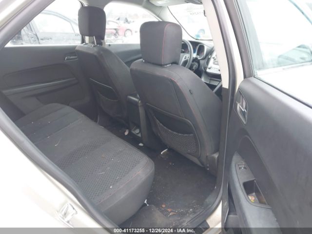 2GNALAEK9E6310326 Chevrolet EQUINOX LS
