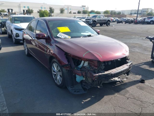 1HGCR2F73FA265745 Honda ACCORD EX
