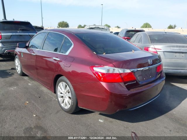 1HGCR2F73FA265745 Honda ACCORD EX