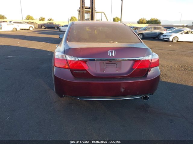 1HGCR2F73FA265745 Honda ACCORD EX