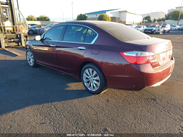 1HGCR2F73FA265745 Honda ACCORD EX