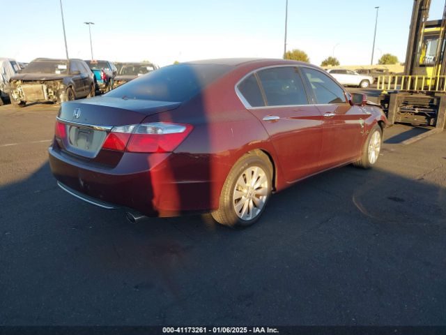 1HGCR2F73FA265745 Honda ACCORD EX