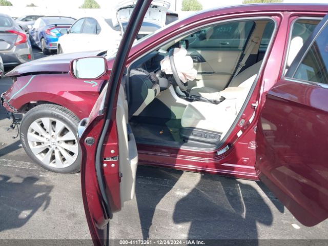 1HGCR2F73FA265745 Honda ACCORD EX