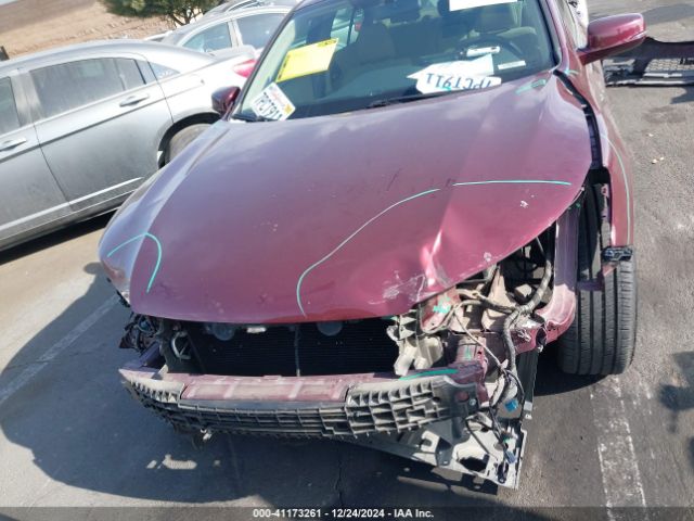 1HGCR2F73FA265745 Honda ACCORD EX