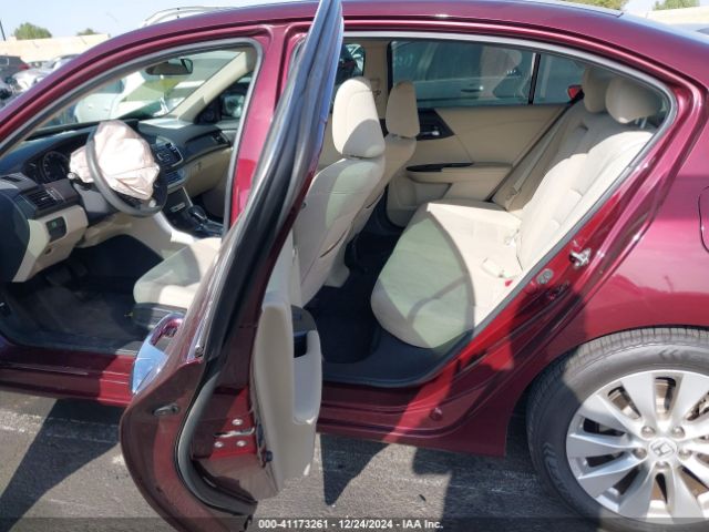 1HGCR2F73FA265745 Honda ACCORD EX