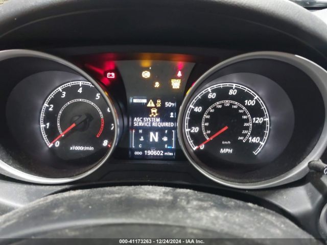 2011 MITSUBISHI OUTLANDER SPORT JA4AR4AU4BZ011109 Photo 6