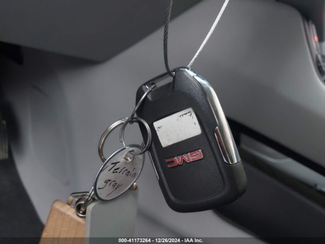 3GKALMEV5ML327711 GMC Terrain Fwd Sle
