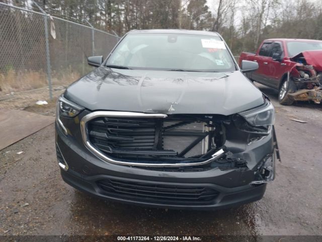 3GKALMEV5ML327711 GMC Terrain Fwd Sle