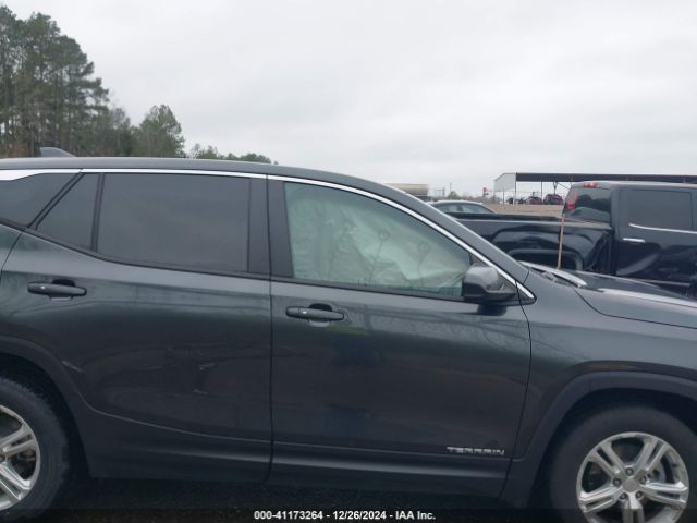 3GKALMEV5ML327711 GMC Terrain Fwd Sle