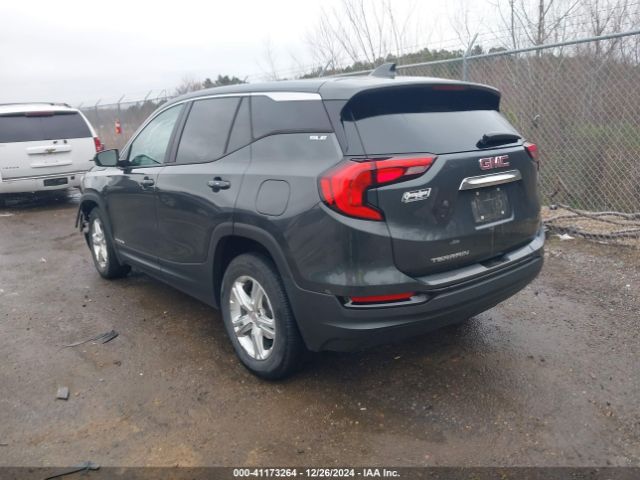 3GKALMEV5ML327711 GMC Terrain Fwd Sle
