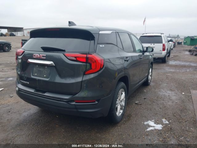 3GKALMEV5ML327711 GMC Terrain Fwd Sle