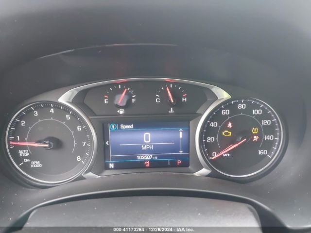3GKALMEV5ML327711 GMC Terrain Fwd Sle