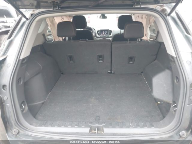 3GKALMEV5ML327711 GMC Terrain Fwd Sle
