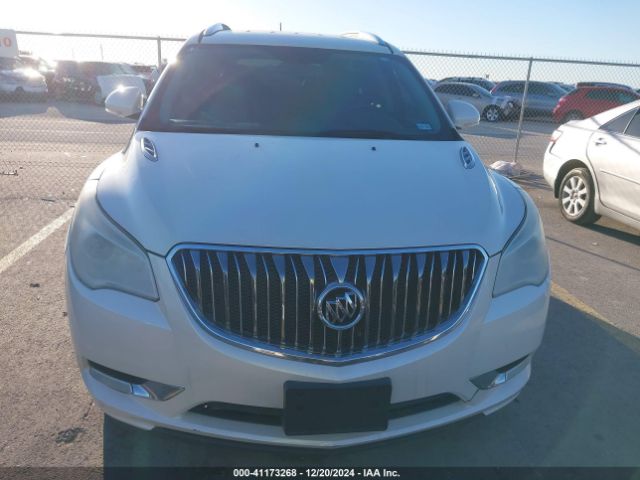 5GAKRBKDXFJ113131 Buick Enclave Leather