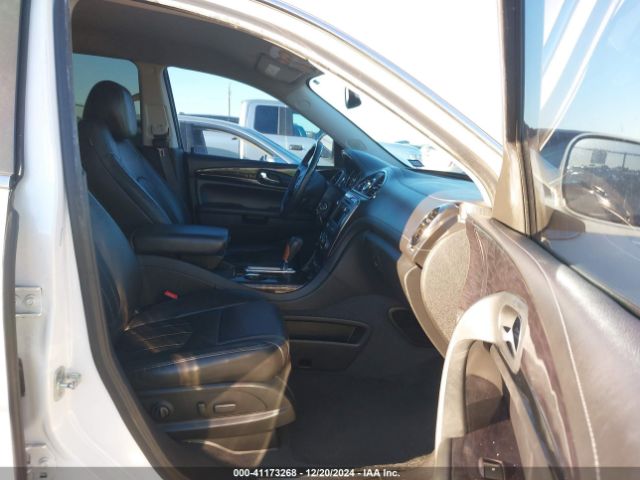 5GAKRBKDXFJ113131 Buick Enclave Leather