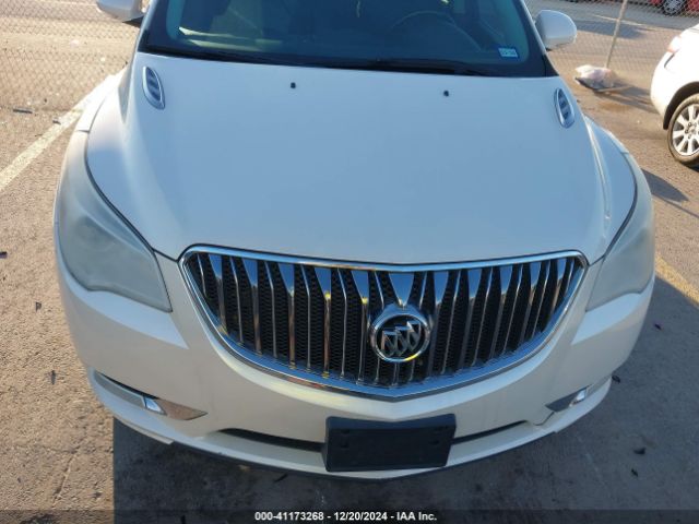 5GAKRBKDXFJ113131 Buick Enclave Leather