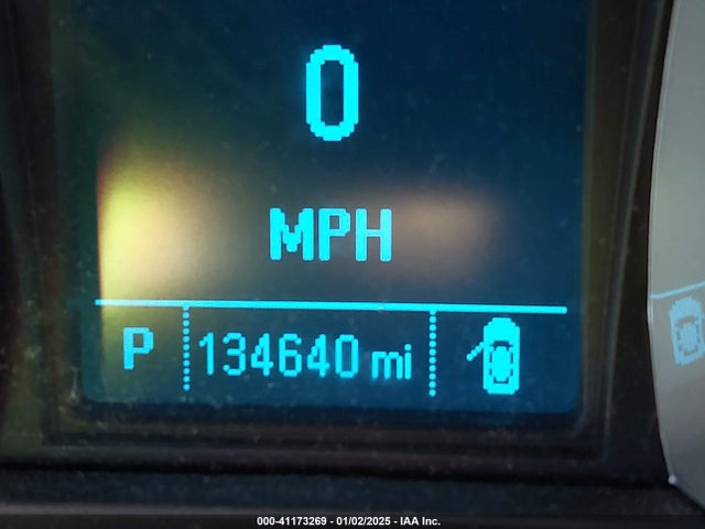 2GNALBEKXF6117786 Chevrolet EQUINOX 1LT