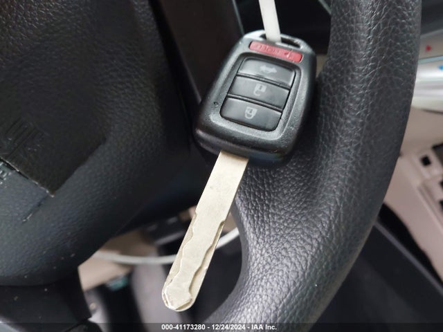 Honda ACCORD LX 2014 1HGCR2F30EA221293 Image 11