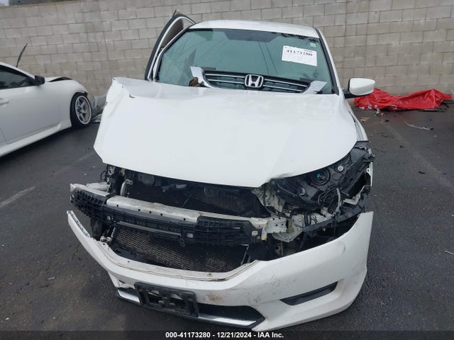 Honda ACCORD LX 2014 1HGCR2F30EA221293 Image 13