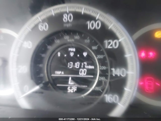 Honda ACCORD LX 2014 1HGCR2F30EA221293 Image 16