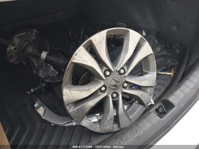 Honda ACCORD LX 2014 1HGCR2F30EA221293 Image 12