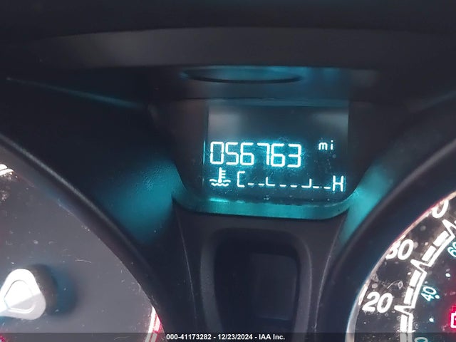 3FADP4AJ6JM140909 Ford FIESTA S