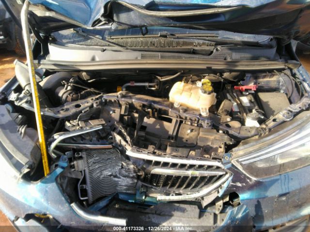 KL4CJASBXKB885307 Buick Encore Fwd Preferred