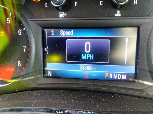 KL4CJASBXKB885307 Buick Encore Fwd Preferred