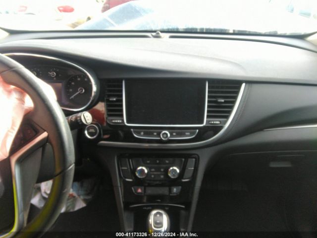 KL4CJASBXKB885307 Buick Encore Fwd Preferred
