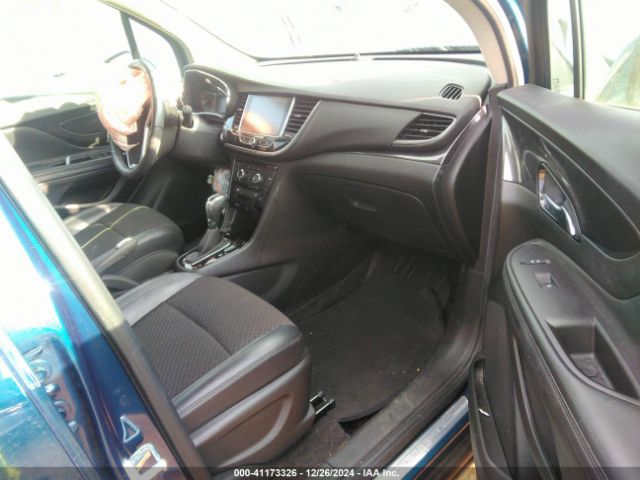 KL4CJASBXKB885307 Buick Encore Fwd Preferred