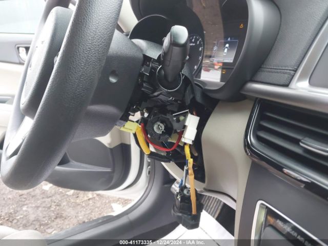 KNAGT4L38G5098529 KIA Optima Lx