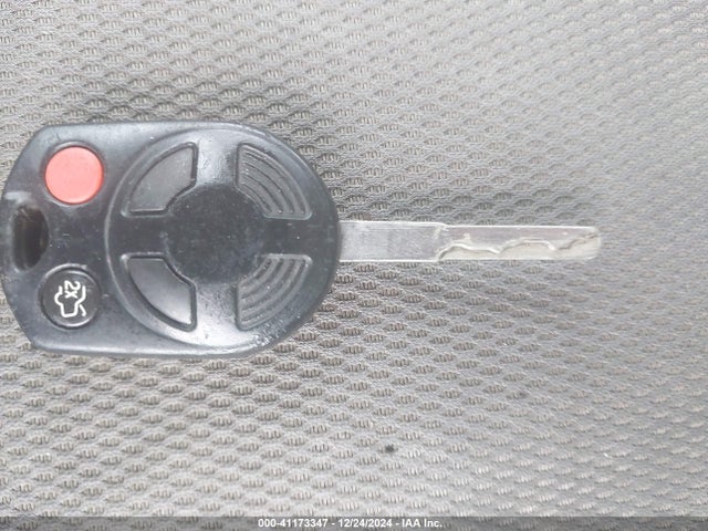 Ford FOCUS SE 2014 1FADP3K28EL242334 Image 11