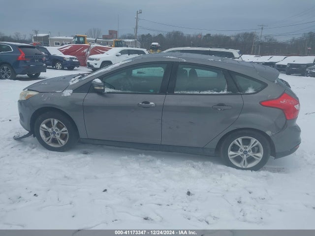 Ford FOCUS SE 2014 1FADP3K28EL242334 Image 14