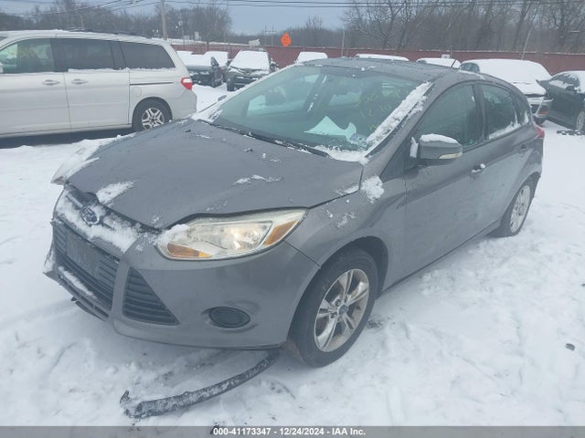 Ford FOCUS SE 2014 1FADP3K28EL242334 Image 19