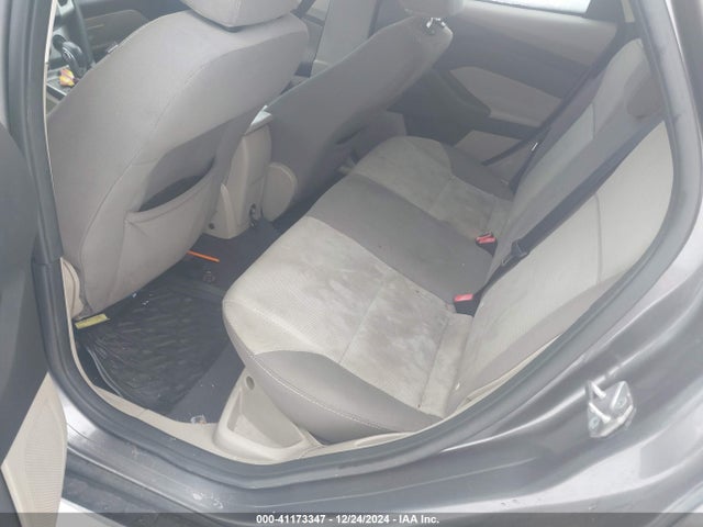 Ford FOCUS SE 2014 1FADP3K28EL242334 Image 8