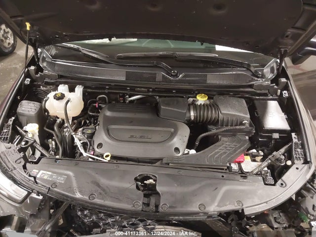 Chrysler Pacifica Touring L Awd 2023 2C4RC3BG9PR570265 Image 10