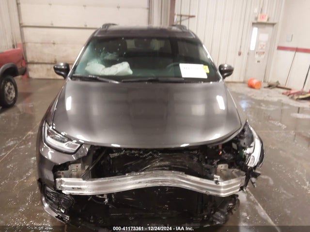 Chrysler Pacifica Touring L Awd 2023 2C4RC3BG9PR570265 Image 13