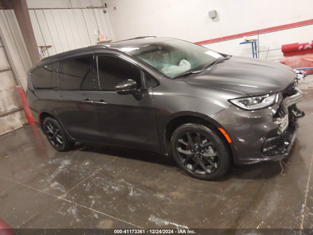 Chrysler Pacifica Touring L Awd 2023 2C4RC3BG9PR570265 Image 14