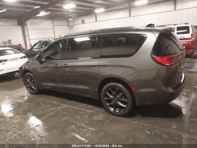 Chrysler Pacifica Touring L Awd 2023 2C4RC3BG9PR570265 Image 15