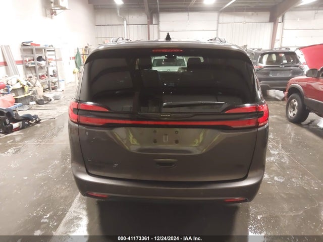 Chrysler Pacifica Touring L Awd 2023 2C4RC3BG9PR570265 Image 17