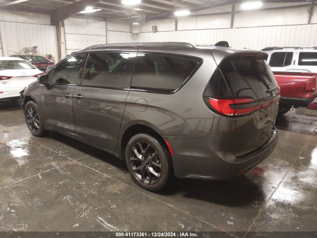 Chrysler Pacifica Touring L Awd 2023 2C4RC3BG9PR570265 Image 3