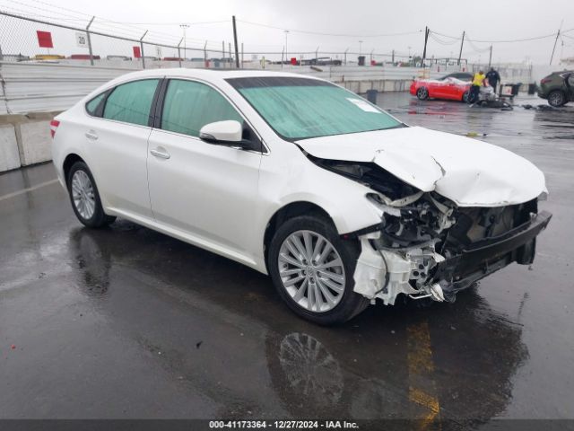 4T1BK1EB7EU123471 auction archive image